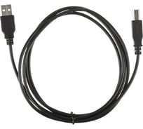 Кабель ProMega jet USB 2.0 AM/BM, 1.8м, чер (OAVDC001) 1880095