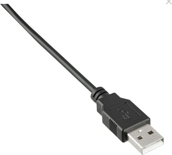Кабель ProMega jet USB 2.0 AM/BM, 3м, чер (OAVDC002) 1880096