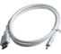 Кабель для Raspberry QUMO (Micro HDMI to HDMI cables) 36354 2