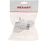 Электрический двойник REXANT 6 А 11-1074 6