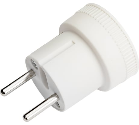 Переходник Navigator 71 500 NAD-U-WH универсальный 71500