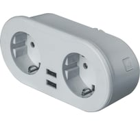 Разветвитель Navigator 14 556 NSH-ST-02-WiFi 14556