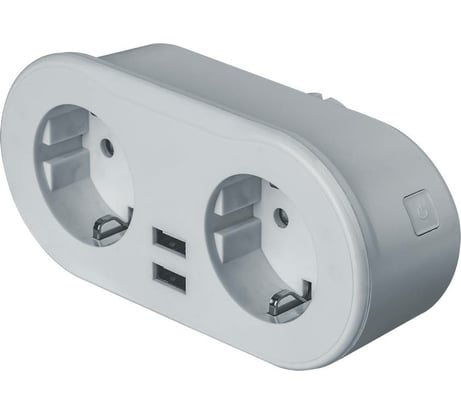 Разветвитель Navigator 14 556 NSH-ST-02-WiFi 14556