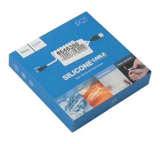 Кабель USB Hoco 648380