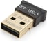 Адаптер Gembird Bluetooth BTD-MINI5 ультратонкий корпус v.4.0 50 метров до 24 Мбит/сек USB 2