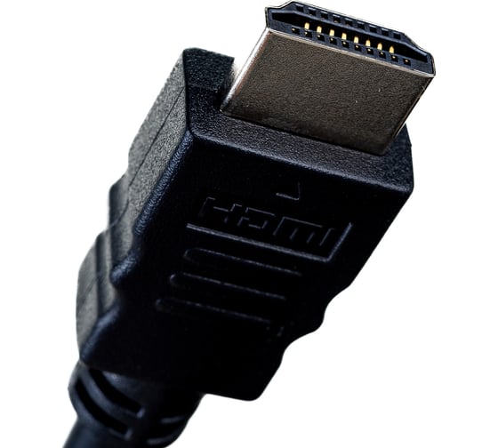 Кабель DisplayPort-HDMI Cablexpert 5м 20M/19M черный экран пакет CC-DP-HDMI-5M
