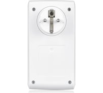Комплект из двух Powerline адаптеров ZYXEL PLA5456 PLA5456-EU0201F