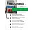Навесной щит BLOCKBOX EVOL 0104-007-1 4