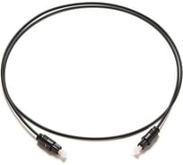 Кабель оптический PALMEXX Toslink/SPDIF Optical M-M, 1m PX/CAB-TOSL-MM-1M