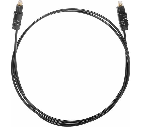 Кабель оптический PALMEXX Toslink/SPDIF Optical M-M, 1m PX/CAB-TOSL-MM-1M