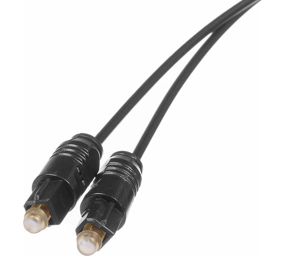 Кабель оптический PALMEXX Toslink/SPDIF Optical M-M, 1m PX/CAB-TOSL-MM-1M