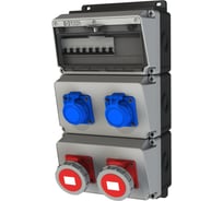 Навесной щит BLOCKBOX EVOL 0104-021-1