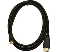 Кабель PALMEXX CBL010 HDMI(m)-miniHDMI(m), HDMI1.4, 1.5m PX/MiniHDMI-HDMI