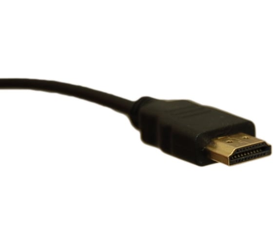 Кабель PALMEXX CBL010 HDMI(m)-miniHDMI(m), HDMI1.4, 1.5m PX/MiniHDMI-HDMI