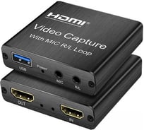 Конвертер PALMEXX AY104 многофункциональная карта видеозахвата, 1080p/60Hz PX/AY104