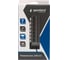 Концентратор Gembird USB 2.0, 7 портов, питание, блистер UHB-U2P7-02 5