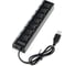 Концентратор Gembird USB 2.0, 7 портов, питание, блистер UHB-U2P7-02 2