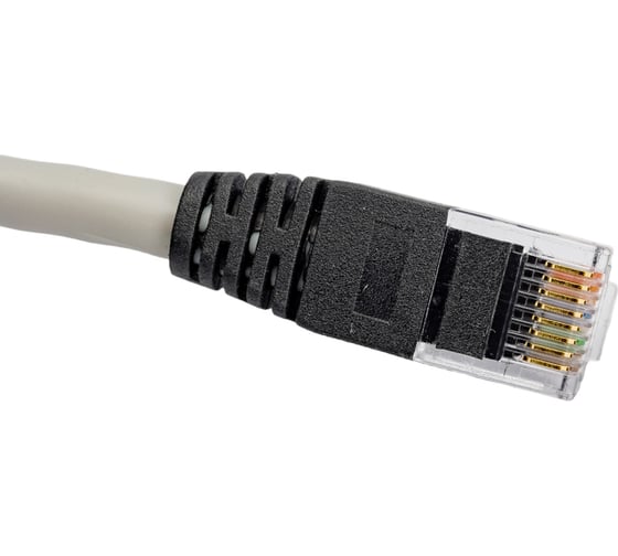 Разветвитель Hyperline SPL-BRIDGE RJ-45 4Prр.USOC -&gt; 2 x 4Pr.USOC 34553