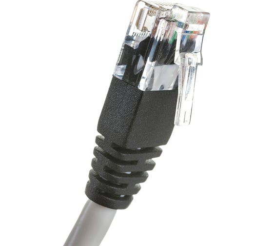 Разветвитель Hyperline SPL-YT4-E2-E2 RJ-45 4Pr.T568A/T568B 2 x 2Pr.10BASE-T 34525