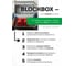 Навесной щит EVOL BLOCKBOX 0104-005-1 7