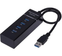 USB-концентратор CADENA SuperSpeed UH-304