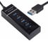 USB-концентратор CADENA SuperSpeed UH-304 2