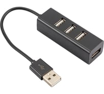 USB-концентратор CADENA UH-204