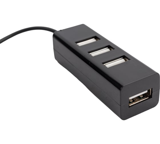 USB-концентратор CADENA UH-204