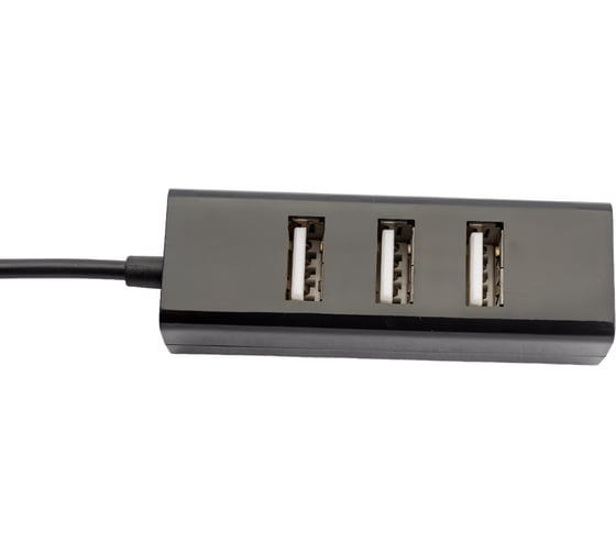 USB-концентратор CADENA UH-204