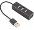 USB-концентратор CADENA UH-204 1
