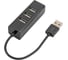 USB-концентратор CADENA UH-204 2