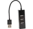 USB-концентратор CADENA UH-204 3