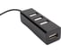 USB-концентратор CADENA UH-204 4