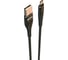 Data-кабель Wiiix микро-USB черный 1м CB720-UMU-2A-10B 1