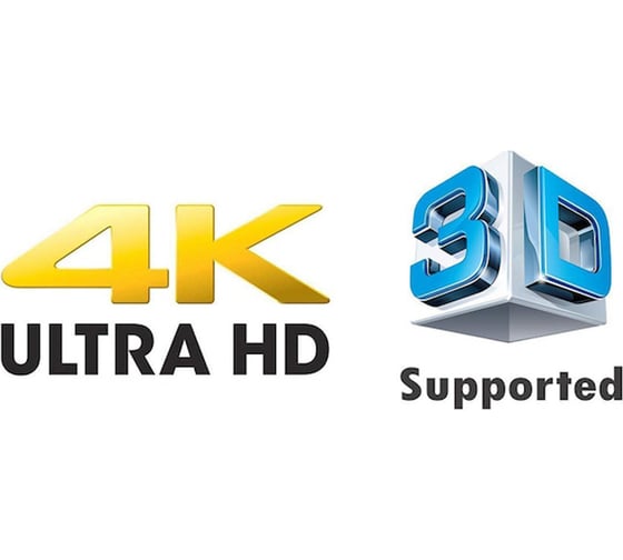 Кабель mobiledata HDMI-HDMI, v. 2.0B, HDR, Gold Yellow, 5.0 м HDMI-HDR-GY-5.0