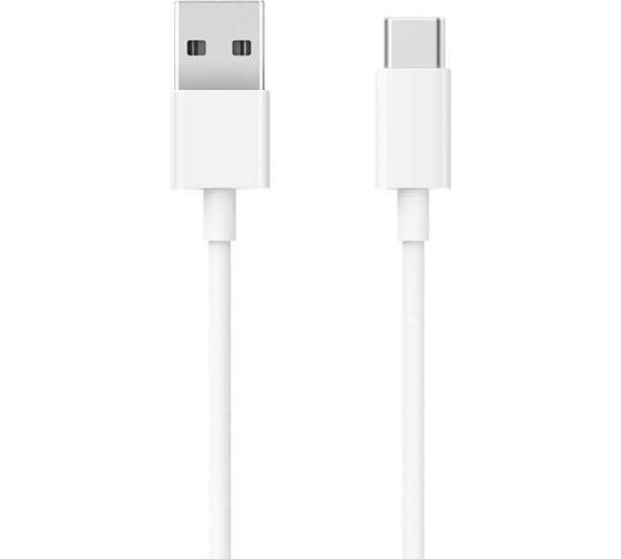 Кабель XIAOMI Mi USB Type-C Cable 100cm BHR4422GL