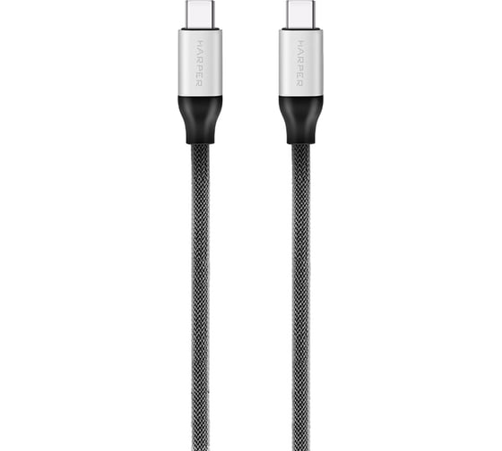 Кабель HARPER BRCH-770 Silver H00002925 1