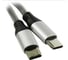 Кабель HARPER BRCH-770 Silver H00002925 3