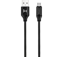 Кабель HARPER BRCH-310 Black H00001358