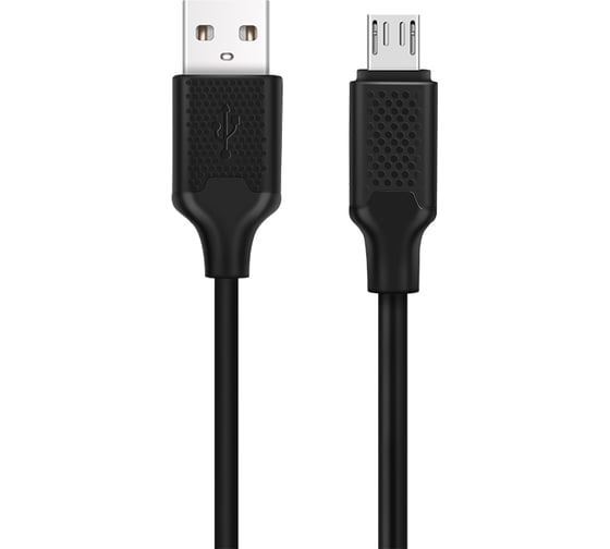 Кабель HARPER BCH-321 Black H00002944 1
