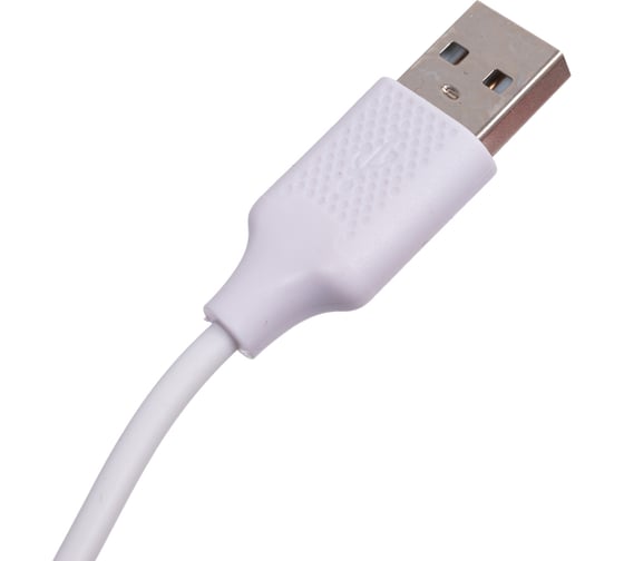 Кабель HARPER BCH-721 White H00002949