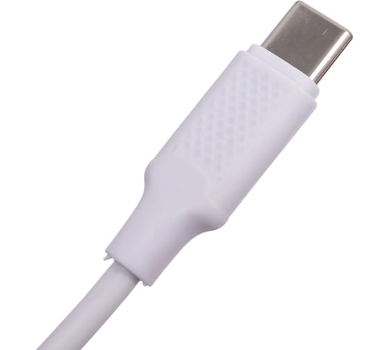 Кабель HARPER BCH-721 White H00002949