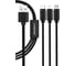 Кабель HARPER BRCH-910 Black H00002904 1