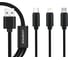 Кабель HARPER BRCH-910 Black H00002904 2