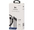 Кабель HARPER BRCH-910 Black H00002904 3