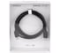 Кабель USB Type-C - USB Type-C Rombica Digital CR-02 100 пластик 2м черный CB-CR02 2