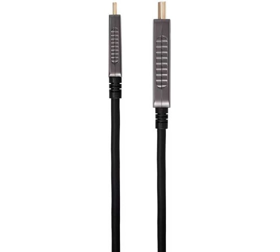 Активный оптический кабель VCOM USB Type C - HDMI 2.0v 5m D3742CH-5.0