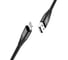 Кабель Lightning Wiiix черный блистер CB720-U8-2A-10B 1