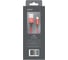 Дата-кабель PERO DC-02 8-pin Lightning, 2А, 1м, красный PRDC-028P1MR 5