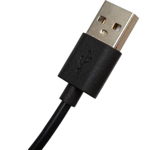 Дата-кабель PERO DC-03 8-pin Lightning, 2А, 2м, черный PRDC-038P2MB
